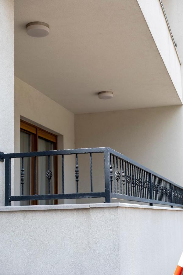 Apartment Elite Residence Mostar Exterior foto